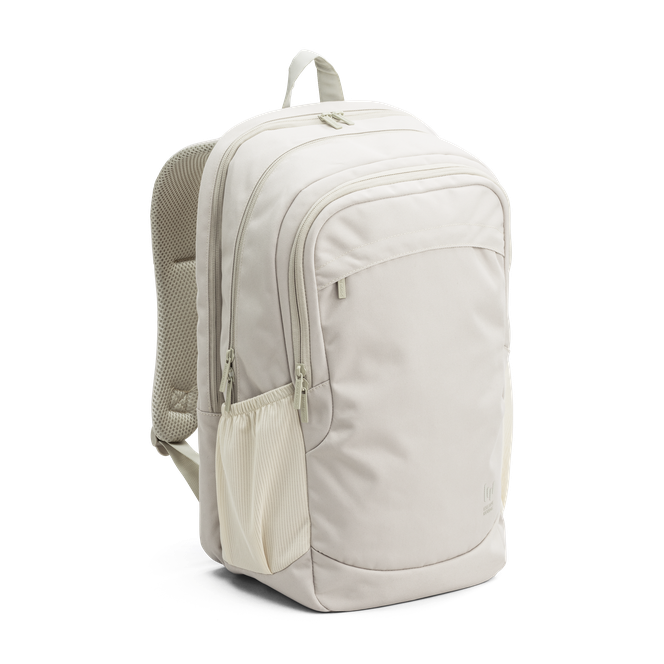 Ryggsekk, 16" Beige